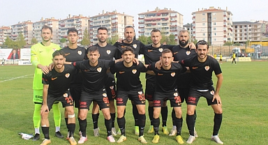 Lidere 84’te yenildik