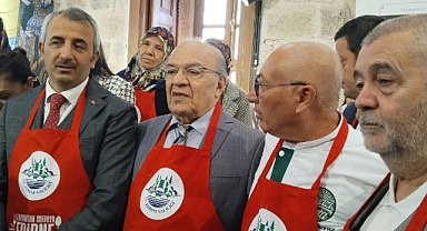 LOKANTALARDA ARTIK EDİRNE MENÜSÜ OLACAK