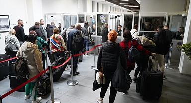 OTOBÜS YOLCULARI DAHA AZ BEKLEYECEK
