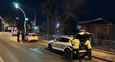 Polis ekipleri