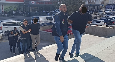 Restoran sahibini bıçakla yaralayan şüpheli tutuklandı