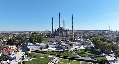 Restorasyonu 2025 Mart ayında tamamlanacak