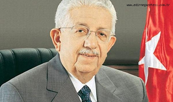 Saadet Partisi Kurucu Genel Başkanı Recai Kutan vefat etti