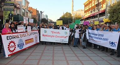 Sağlık haktır satılamaz