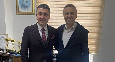 Savaş Üner’den CHP Örgütüne ‘Vefa’ Ziyaretleri