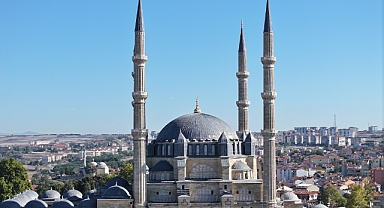 Selimiye'de işlem tamam