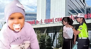 SILA BEBEK YAŞAM MÜCADELESİNİ KAYBETTİ