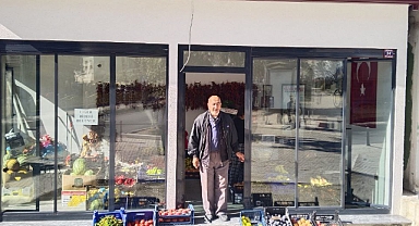 Sosyete manavı modernleşti