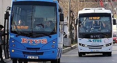 T.Ü. PERSONELİNE ETUS İNDİRİMİ