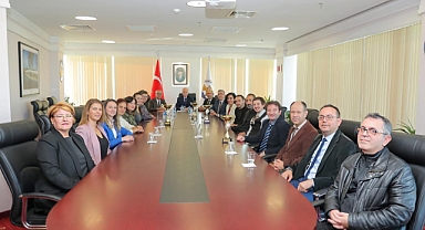T.Ü SPOR TAKIMLARININ BAŞARISI
