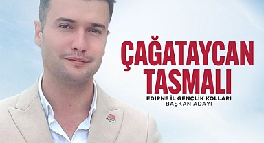 Tasmalı, Ülkemizin geleceğine ışık tutacağız