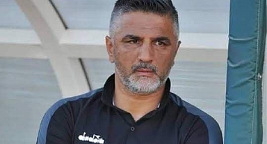 Teknik Direktör Hakkı Hocaoğlu Gönderildi