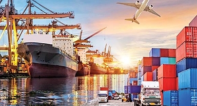 Trakya’dan 9 ayda 1,66 milyar dolarlık ihracat yapıldı