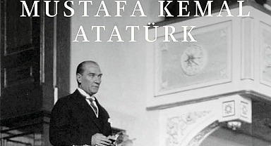 TÜRK GENÇLİĞİNİN YOL GÖSTERİCİSİ NUTUK 97 YAŞINDA