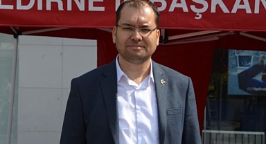 “ÜLKE’DE NE ADALET KALDI NE DE AHLÂK!”