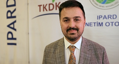 Üretici destekleniyor
