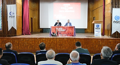 “Ya Zafer Ya Şehadet” programı düzenlendi