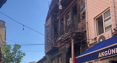 Yorgun konaklar Tehlike saçıyor