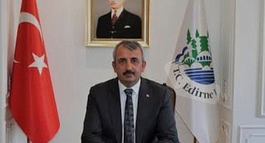 Yunus Sezer'den Muhtarlar Günü mesajı