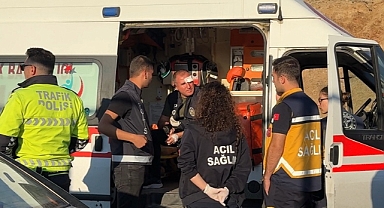 Zonguldaklı taraftarlardan polise saldırı