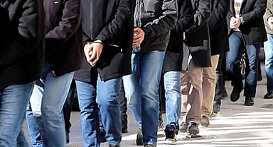 4 şüpheli gözaltına alındı