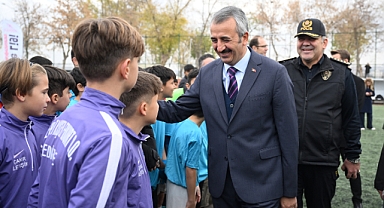 8 bin 500 öğrenci okul sonrası spor yapacak
