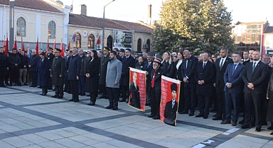 86’ıncı yılda saat 9’u 5 geçe ‘hayat durdu’
