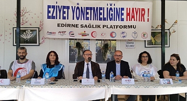Aile Hekimleri hak kaybına karşı