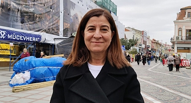 Aksal, Cadde yeni çehresine kavuşacak