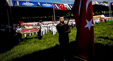 ALTIN KEMERİN EBEDİ SAHİBİ OLMAK İSTİYOR
