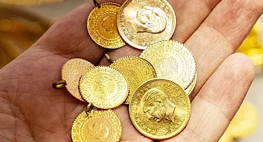 Altın Yükselişe Geçecek