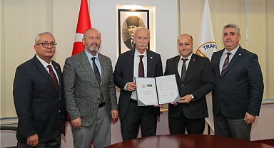 Bağımlılıkla mücadele protokolü imzaladılar
