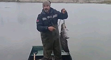 Balıkçılardan ilginç benzetme “canlı canlı Dubai çikolatası”