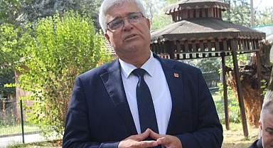 Balkanlı, Eğitim Emekçileri AKP'nin Umut Tacirliğinden Yoruldu