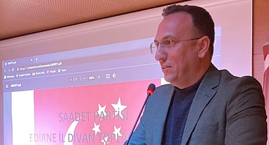 Belediyeler harcamalarında şeffaf olmalı