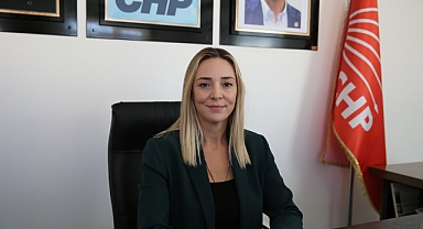 BİR DAHA OLMAYACAKMIŞ