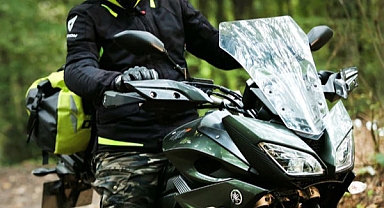Bir yılda motosiklet sayısı %17,7 arttı