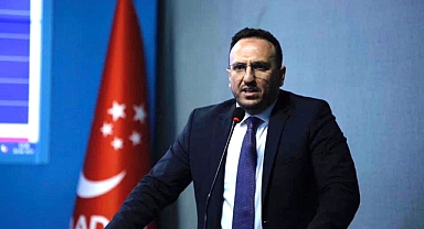 “BİREYSEL SİLAHLANMA İÇ GÜVENLİK SORUNUDUR”