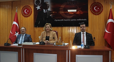 Bütçe Mesaisi Başladı