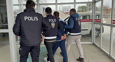 CANİ EVLAT TUTUKLANDI