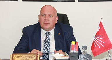“CHP baraj altındayken bunları yaşamadık yaşatmadık”