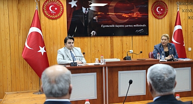 Ciğerci;Kültürel varlıklarımızı ayağa kaldırıyoruz
