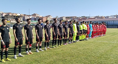 Çıkış peşindeler