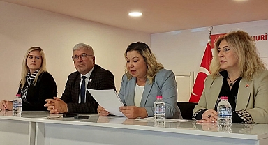 “Çocuk hakları, insan hakları ayaklar altına alınmış”