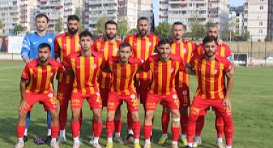 Deplasmanda kayıp