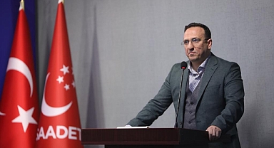 Doğu Türkistan Bizim Ata Yurdumuzdur