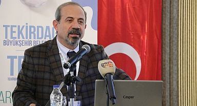 Dünya nüfusunun 3'te ikisi içilebilir suya hasret kalacak