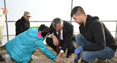 Edirne’de bir ilk