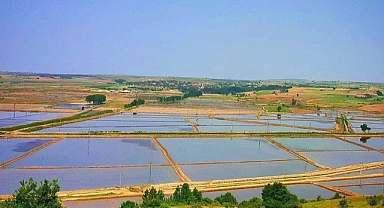 Edirne’de büyük ova koruma alanları belirlendi