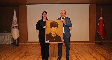 Edirneli Faal Futbol Hakemleri Sezonu Açtı